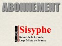 CARTOUCHE ABON SISYPHE1